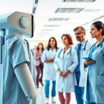 AI in patient care