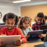 AI in personalized learning