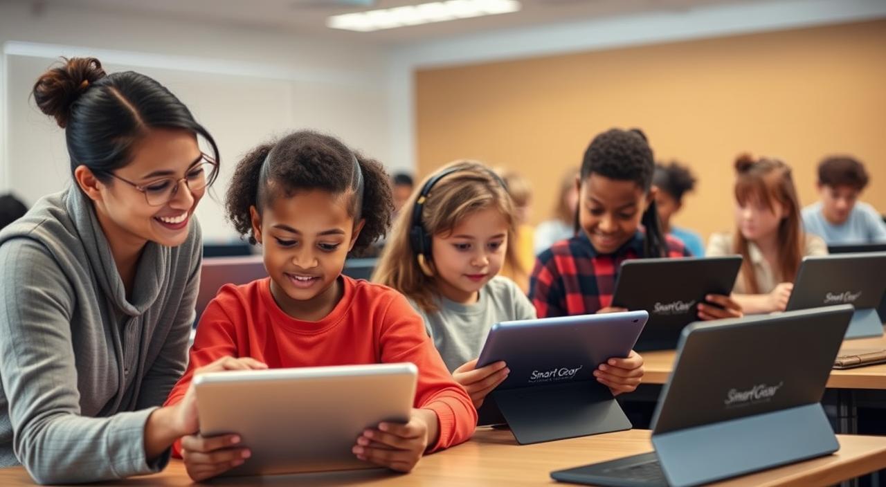 Personalized Learning: The Role of AI in Modern Education