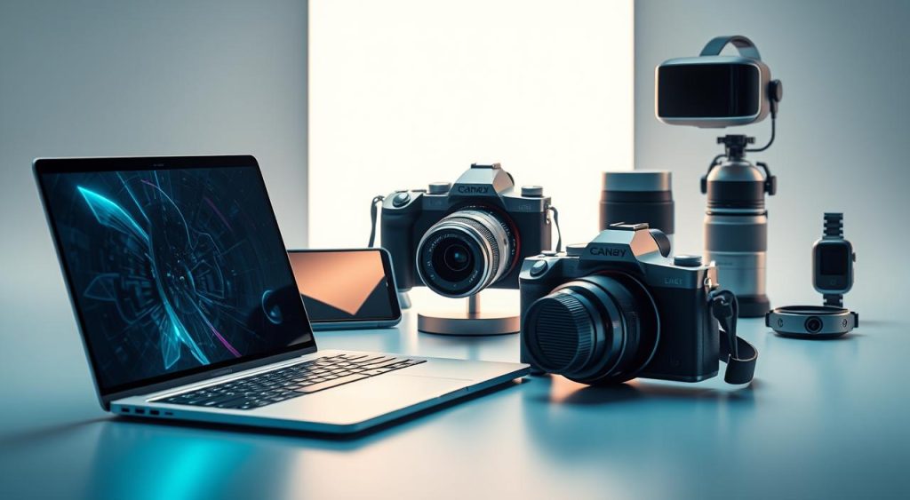 essential tech features