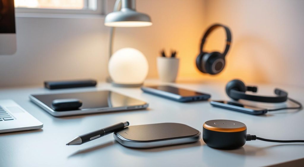 innovative gadgets for productivity