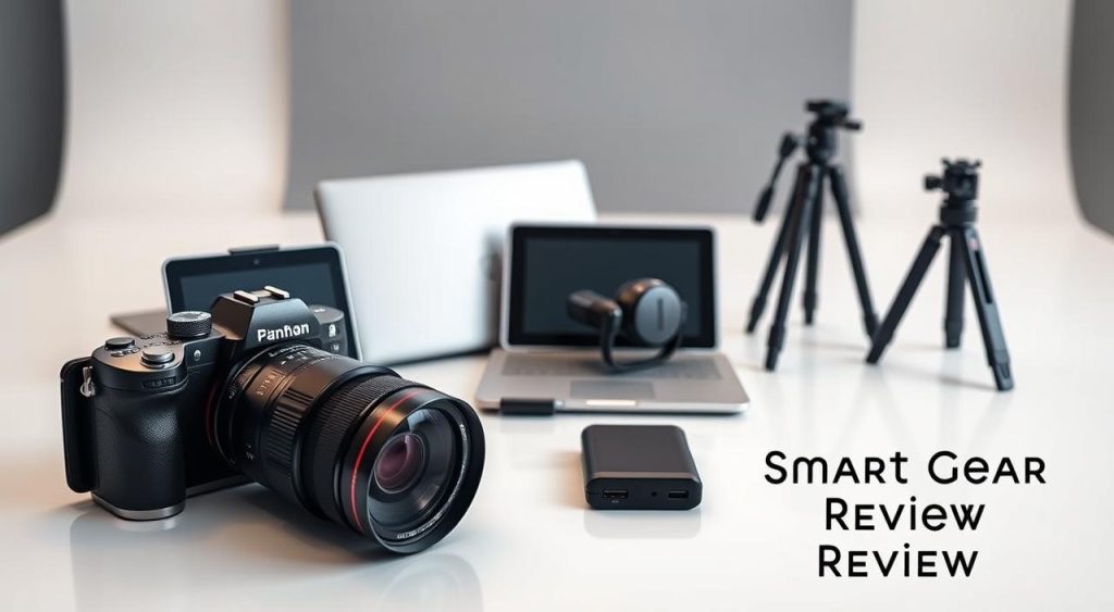 travel-ready tech tools