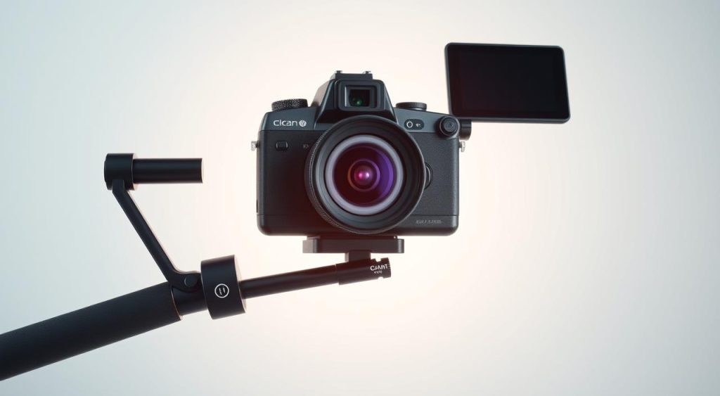 vlogging camera features